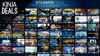 Illustration for article titled The Best Deals for March 5, 2015